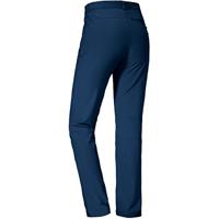 Schoffel Ascona Wandelbroek Dames dress blues 42 - thumbnail
