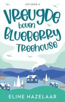 Vreugde boven Blueberry Treehouse - Eline Hazelaar - ebook - thumbnail