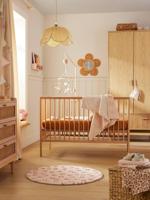 Cocoon babybed hout - thumbnail