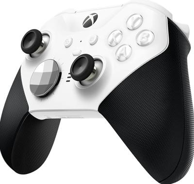 Xbox Elite Wireless Controller Series 2 - Core Edition (White)
