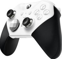 Xbox Elite Wireless Controller Series 2 - Core Edition (White) - thumbnail