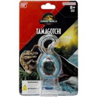 TAMAGOTCHI NANO - JURASSIC WORLD MOSOSAURUS - thumbnail