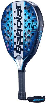 Babolat Air Veron 2.5 Padelracket competitie 1