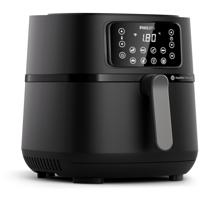 Airfryer - PHILIPS - 5000 Serie - connected - 16 kookfuncties - XXL-formaat van 7,2 L/1,4 kg - thumbnail