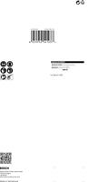 Bosch Accessoires Expert M480 schuurnet voor vlakschuurmachines 115 x 230 mm, K180 - 10 stuk(s) - 2608900765 - thumbnail