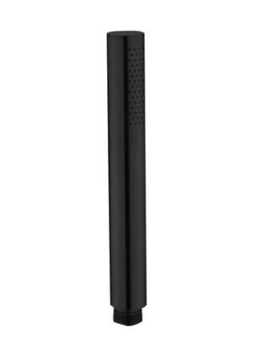 Best Design Handdouche Nero Java 1 Stand Rond RVS Mat Zwart - Handdouche Nero Java 1 Stand Rond RVS Mat Zwart