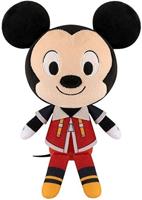 Kingdom Hearts Plushies: Mickey - thumbnail