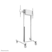 Neomounts FL55-875WH1 TV standaard Wit - thumbnail