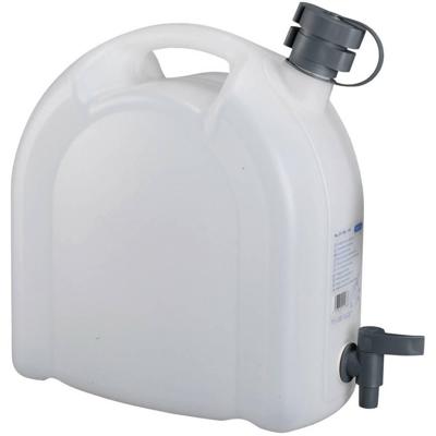 Pressol 21 187 Jerrycan voor water 20 l Met kraantje