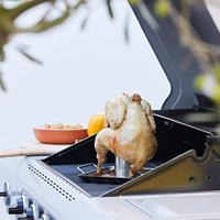 Barbecook kiphouder gevogeltehouder - thumbnail