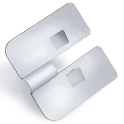 Steinel Lasnaadslede van gevormd staal - 093013 093013