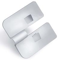 Steinel Lasnaadslede van gevormd staal - 093013 093013 - thumbnail