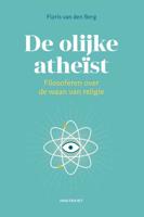 De olijke atheïst (Paperback) - thumbnail