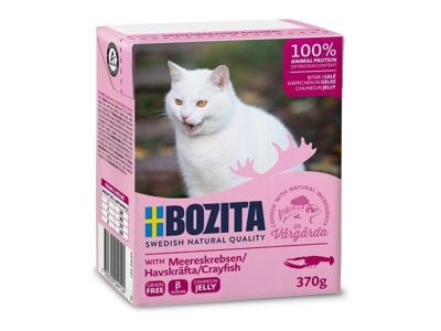Bozita 4935 natvoer voor kat 370 g