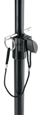 Konig & Meyer 14951 tubastandaard voor optredens 650 - 1,140 mm