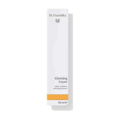 Dr. Hauschka Cleansing Cream 50 ml