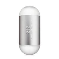 Carolina Herrera 212 NYC Women Eau de toilette Spray 60 ml - thumbnail