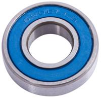 Marwi Union kogellager ball bearing union cb-326 10x22x6 - thumbnail