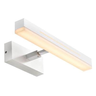 Nordlux LED Wandlamp Otis 40 wit 14W 3000K - 4801100 Nordlux LED Wandlamp Otis 40 wit 14W 3000K - 4801100