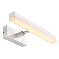Nordlux LED Wandlamp Otis 40 wit 14W 3000K - 4801100 - thumbnail