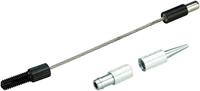 JAGWIRE Replacement fittings for pro internal routing tool - thumbnail