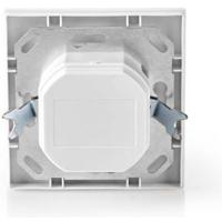 Bewegingsmelder | 2-Aderige Installatie| Instelbare Vertragingstijd en Lichtgevoeligheid - thumbnail