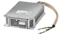 Siemens 6SE64003CC006AD3 6SE6400-3CC00-6AD3 Commutatorspoel 4.8 A 1 stuk(s) - thumbnail