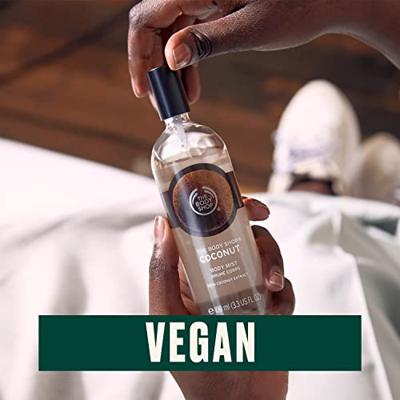 The Body Shop Body Mist 100ml