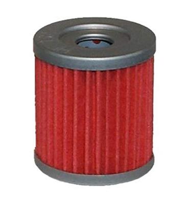 HIFLOFILTRO oliefilter oil filter hf-132