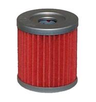 HIFLOFILTRO oliefilter oil filter hf-132 - thumbnail