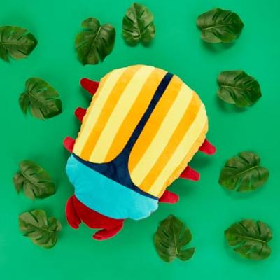 Kever kussen Kever kussen