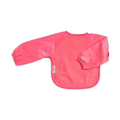 Silly Billyz slabber met lange mouwen 6-24 maanden