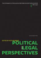 Political and legal perspectives - - ebook - thumbnail