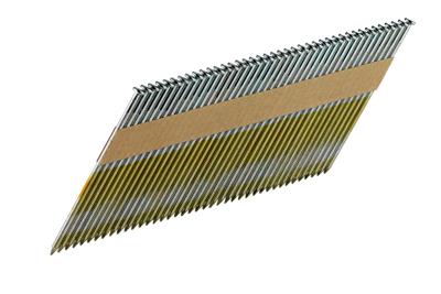 Metabo 630153000 Nagel met ronde kop (papiergebonden) Afmeting, lengte 75 mm 4000 stuk(s)