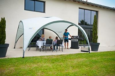 Coleman Event Shelter Small Grijs Partytent