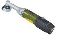 Proxxon Micromot LHW/A 29815 Haakse accuslijper met lange hals 50 mm Incl. accu, Incl. koffer 10.8 V 2.6 Ah - thumbnail