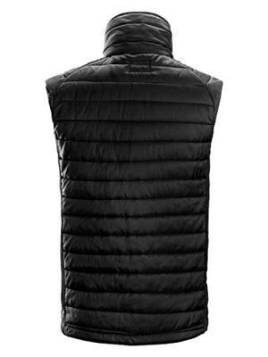 Bodywarmer AllroundWork zwart XL
