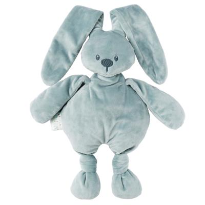 Nattou knuffel Lapidou groen