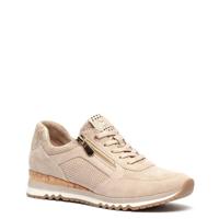 Scapino Nova sneakers beige - thumbnail