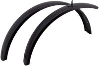 SKS Germany spatbordset "pet a 75 r" clip-on fender set sks pet a 75 r - thumbnail