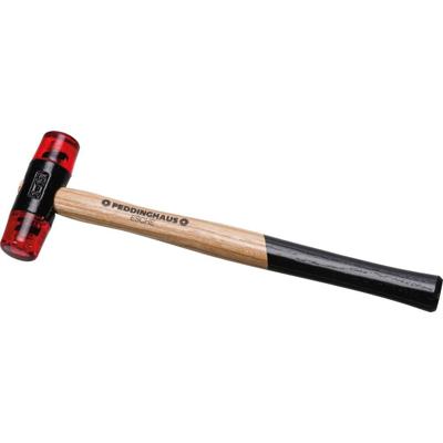 Peddinghaus 5334020022 Plastic hamer 150 g 1 stuk(s) Peddinghaus 5334020022 Plastic hamer 150 g 1 stuk(s)