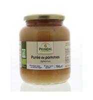 Appelmoes bio 700 Gram - thumbnail