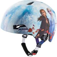 Olympic Sportswear Alpina sports kinderhelm disney frozen ii 51-56 mat - thumbnail