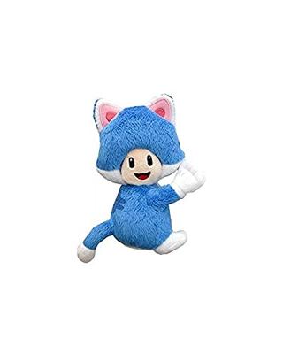 Super Mario Pluche - Cat Toad with Magnetic Hands