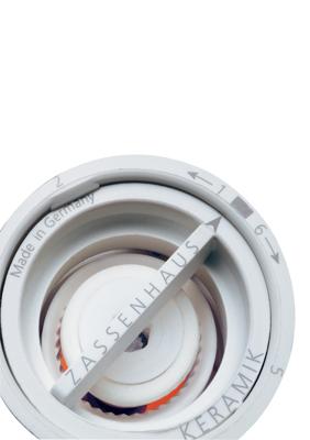 ZASSENHAUS - Aachen - Pepermolen Acryl 18cm ZASSENHAUS - Aachen - Pepermolen Acryl 18cm