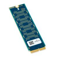 OWC aura n2 1 tb ssd (s4dab4mb10, pcie 3.1 x4, nvme 1.3, custom blade) - thumbnail