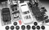 Revell 07727 69 Camaro® Z/28™ Auto (bouwpakket) 1:12 - thumbnail