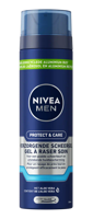 Nivea Men Protect & Care Hyraterende Scheergel - thumbnail