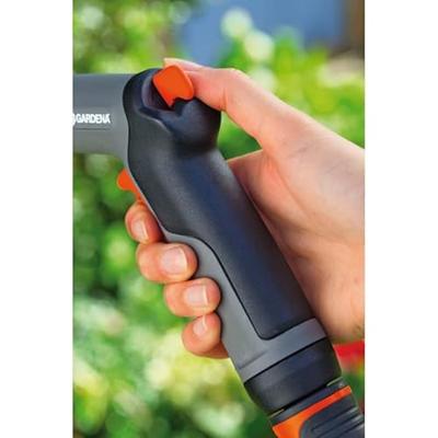 Gardena Classic Spuitpistool - Verstelbare Waterstroom en Vorstbestendig voor Tuinonderhoud - thumbnail