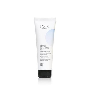 Joik Joik Cleansing Milk Face & Eyes (125ml) Joik Joik Cleansing Milk Face & Eyes (125ml)